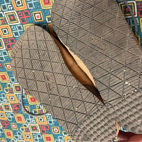 TEVA Highside Retro Collection - Picture 6 of 6